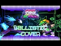 Download Lagu FNF B2 REMIXED - BALLISTIC cover with OG Whitty vocals.