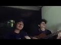Download Lagu Tidurlah - Payung Teduh (cover) by Albayments