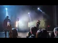 Download Lagu Memphis May Fire - The Fight Within (Live in Toronto 09/13/2023)