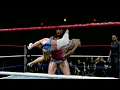 Friday Fight Night Intro