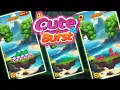 Cute Brust Construct 3 Game Template Source code