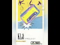 Download Lagu KLA PROJECT - Waktu Tersisa (1989)