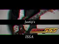 Lagu 【Justiφ’s/ISSA】ギターアレンジして弾いてみた