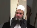 Ya Rabbi lakal Hamdu Kama yambaghi