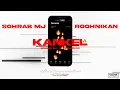Lagu Sohrab Mj \u0026 Roohnikan - Kankel | OFFICIAL TRACK