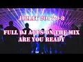 FULL DJ AGUS [2017-9-8] JANGAN DI TAHAN SANAKKK