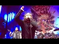 Municipal Waste - Breathe Grease live at Wrecking Ball Metal Madness 8/13/22