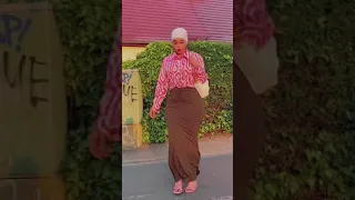 RODA KAYF HEES CUßUB 2025 