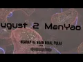 Download Lagu Dj Xing爷 2x20 August 2  ManYao NonStoP x Ngarap Ke Nuan Nikal Pulai x Remix