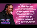 Download Lagu Playboi Carti - SOUTH ATLANTA BABY (Official Lyrics Video)