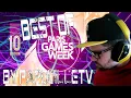 Best Of PGW 2019 by PapouilleTV