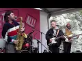 Puma Blue - "Moon Undah Water" @ Cheer Up Charlies, SXSW 2019, Best of SXSW Live, HQ