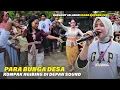 Lagu Nia Dirgha Melongo Lupa Lirik Lagu Tapi Fokuslah Ke Para Cewek Cantik Yang Berjoget Di Depan Sound 