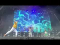 Friendly Fires - Jump In The Pool [Live at Crystal Palace Park, London 07.07.2024]