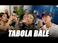 Lagu Tabola Bale - Silet Open Up (Live) Tri Suaka, Gisella