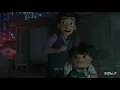Monsters - Katie Sky / Abominable (2019) Movie