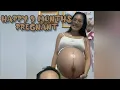 Lagu HAPPY 9 MONTHS PREGNANT
