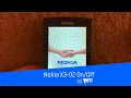 Nokia X3-02 On/Off
