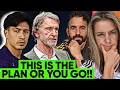 Download Lagu Ratcliffe Gives Amorim Huge Task To Save His Job \u0026 Big Injury Boost! Man Utd News