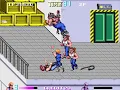 Lagu Double Dragon Reloaded Alternate No Death