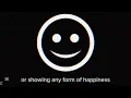 Whatever you do, don’t, Stop, Smiling- Analog Horror