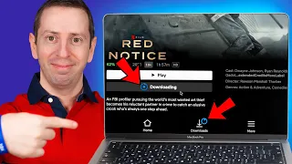 How to Install NETFLIX APP On MAC OS Watch Netflix Movies Offline
