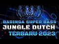 Download Lagu DJ JUNGLE DUTCH - BADINGA SUPER BASS TERBARU 2023