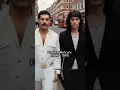 Download Lagu Queen: Then vs Now (1975 vs Today) 👑