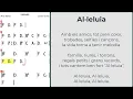 Download Lagu Al·leluia a l'insti