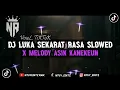 Download Lagu DJ LUKA SEKARAT RASA - MENGAPA KAU DAN AKU BERSUA || VIRAL TIKTOK 2024 (NtuyEditz Rmx)