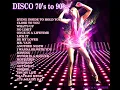 Disco Vol 4