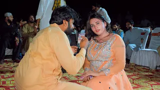 Kadi Sappan Chun Labhdi Wafa Na | Husna Malik | Dance Performance