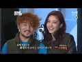 [20121020] Son Dam Bi (손담비) - SNL (4)