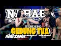 Lagu AINI ZAMA - GEDUNG TUA | NABABA MUSIK LIVE DOLOPO MADIUN - PM AUDIO