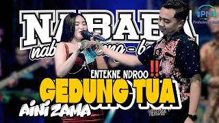 aini zama gedung tua nababa musik live dolopo madiun pm audio