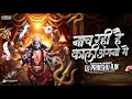 Lagu Nach Rahi Hai Kali Angna Me | Private Remix | Dj Prinshu Rjn x DJ Tulesh Rjn #trending #cg #song 