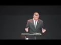 Download Lagu United With Christ | Romans 6:3-5 | Pastor Lloyd Murphy