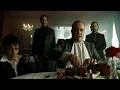 Maroni Interrogates Jim Gordon Over The Truth Of Oswald s Story Gotham TV Series