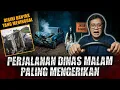 Download Lagu PALING SEREM ! PERJALANAN DINAS MALAM DI TOL CIPULARANG !