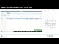 Manager Offering and Hiring an Applicant in Dayforce Recruiting