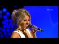 The Saturdays - All Fired Up (The Late Late Show 2011)