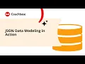 Conduit Intro JSON Data Modeling in Action