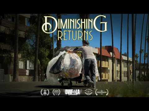 Diminishing Returns - short documentary film trailer