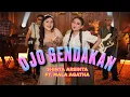Download Lagu SHINTA ARSINTA FT. MALA AGATHA - OJO GENDAKAN (OFFICIAL LIVE MUSIC COVER)