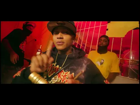 Video Thumbnail: EZZY R Ft LEO RD - NO ME ACUESTO (VIDEO OFFICIAL) Dir@penyfilms