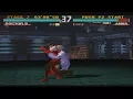 Lagu [TAS] Tekken 3 - Dr. Bosconovitch
