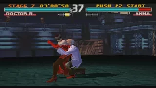  tas tekken 3 dr bosconovitch