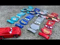 Download Lagu Lightning McQueen cars 3 change and race 4 skins fabulous lightning McQueen