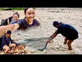 Lagu FISHING IN THE MOUNTAINS! HOW I EARN MONEY IN PROVINCE?