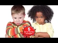 Creative Conflict Resolution in Classrooms